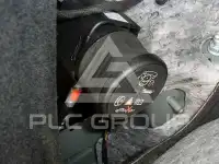 2013 Mercedes Benz B 220