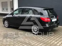 2013 Mercedes Benz B 220