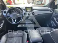 2013 Mercedes Benz B 220