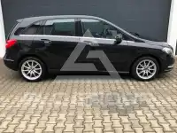 2013 Mercedes Benz B 220