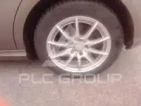 2013 Mercedes Benz B 220