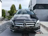 2013 Mercedes Benz B 220