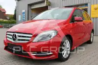 2013 Mercedes Benz B 220