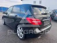 2013 Mercedes Benz B 220
