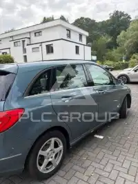 2013 Mercedes Benz B 220