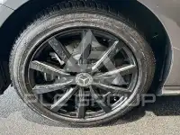 2013 Mercedes Benz B 220