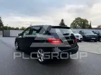 2013 Mercedes Benz B 220