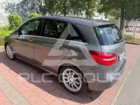 2013 Mercedes Benz B 220