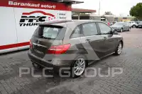 2013 Mercedes Benz B 220