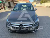 2013 Mercedes Benz B 220