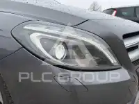 2013 Mercedes Benz B 220