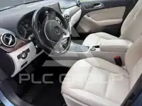 2013 Mercedes Benz B 220