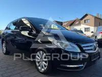 2013 Mercedes Benz B 220