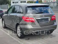 2013 Mercedes Benz B 220