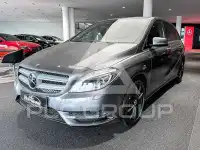 2013 Mercedes Benz B 220