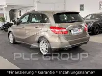 2013 Mercedes Benz B 220