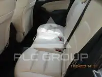2013 Mercedes Benz B 220