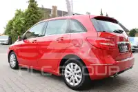 2013 Mercedes Benz B 220