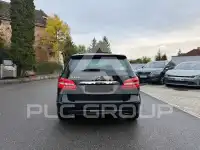 2013 Mercedes Benz B 220