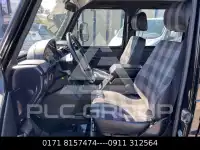 2013 Mercedes Benz G 300