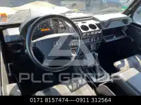 2013 Mercedes Benz G 300