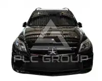 2013 Mercedes Benz GL 55 AMG