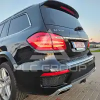 2013 Mercedes Benz GL 55 AMG