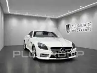 2013 Mercedes Benz SLK 250
