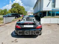 2013 Mercedes Benz SLK 250