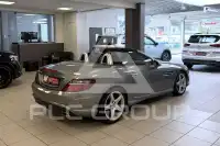 2013 Mercedes Benz SLK 250