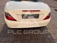 2013 Mercedes Benz SLK 250
