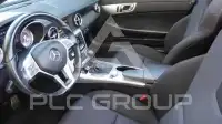 2013 Mercedes Benz SLK 250