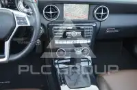 2013 Mercedes Benz SLK 250
