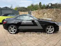 2013 Mercedes Benz SLK 250