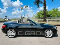 2013 Mercedes Benz SLK 250