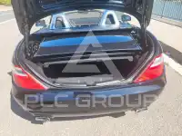 2013 Mercedes Benz SLK 250