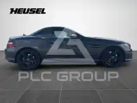 2013 Mercedes Benz SLK 250