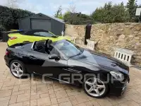 2013 Mercedes Benz SLK 250