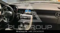 2013 Mercedes Benz SLK 250