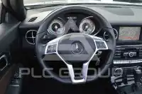 2013 Mercedes Benz SLK 250