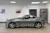 2013 Mercedes Benz SLK 250