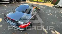 2013 Mercedes Benz SLK 250