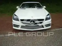 2013 Mercedes Benz SLK 250