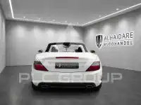 2013 Mercedes Benz SLK 250