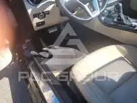 2013 Mercedes Benz SLK 250
