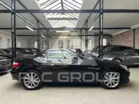 2013 Mercedes Benz SLK 250