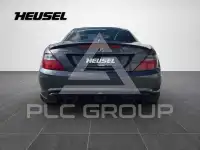 2013 Mercedes Benz SLK 250