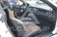 2013 Mercedes Benz SLK 250