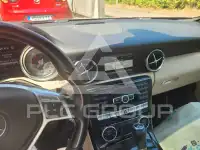 2013 Mercedes Benz SLK 250