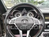 2013 Mercedes Benz SLK 250